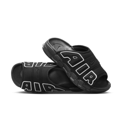 Nike Air More Uptempo Men s Slides. Nike IN